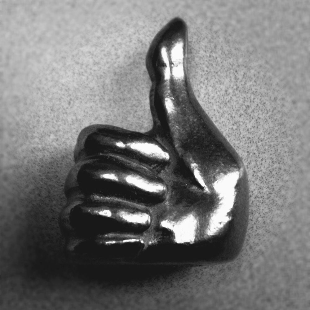 Meet your Posher, Brant